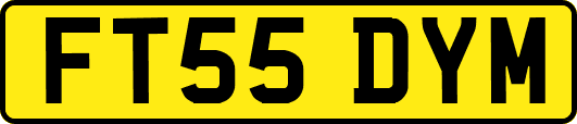 FT55DYM
