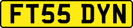 FT55DYN