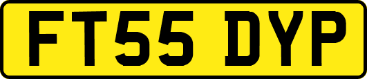 FT55DYP