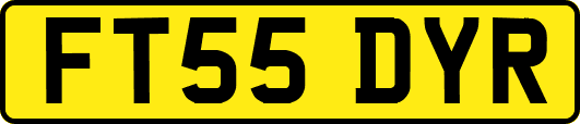 FT55DYR
