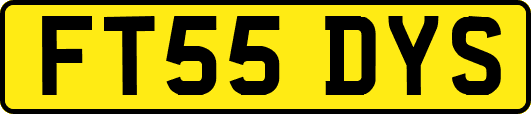 FT55DYS