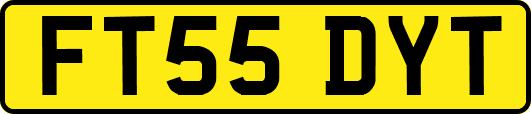 FT55DYT