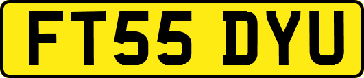FT55DYU