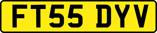 FT55DYV