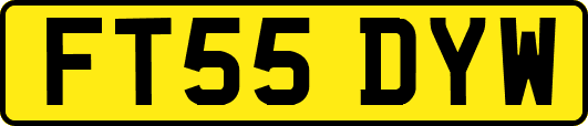 FT55DYW