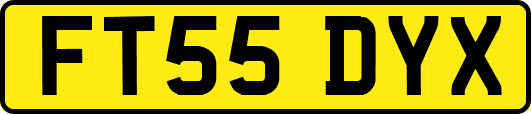 FT55DYX