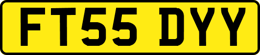 FT55DYY