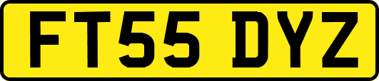 FT55DYZ