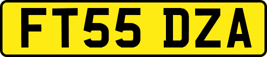 FT55DZA