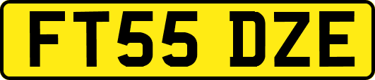 FT55DZE