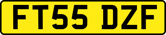 FT55DZF