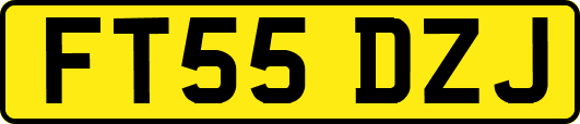 FT55DZJ