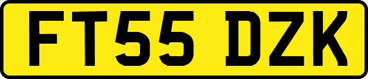 FT55DZK