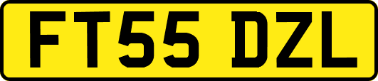 FT55DZL