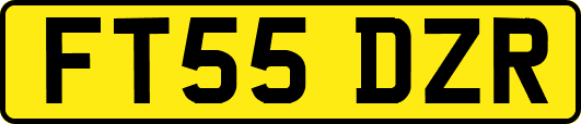 FT55DZR