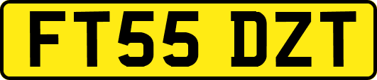 FT55DZT