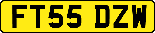 FT55DZW