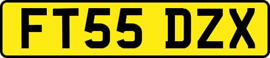 FT55DZX