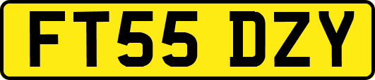 FT55DZY