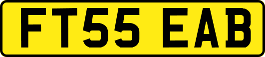 FT55EAB