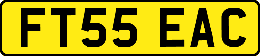 FT55EAC