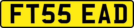 FT55EAD