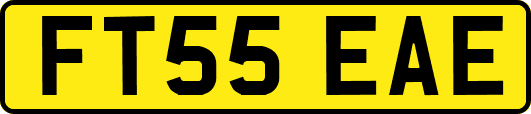 FT55EAE
