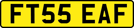 FT55EAF