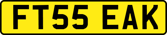 FT55EAK