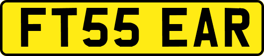 FT55EAR