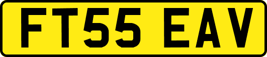 FT55EAV