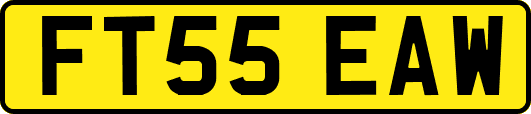 FT55EAW