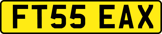 FT55EAX