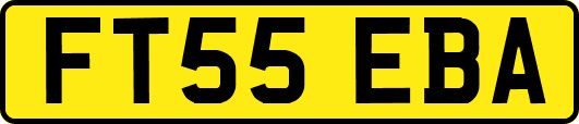 FT55EBA