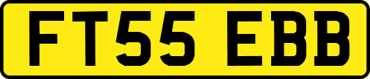 FT55EBB