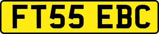 FT55EBC