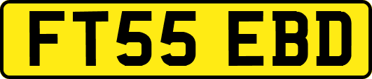FT55EBD