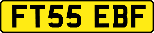 FT55EBF