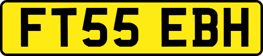 FT55EBH