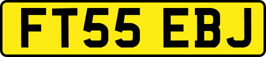 FT55EBJ