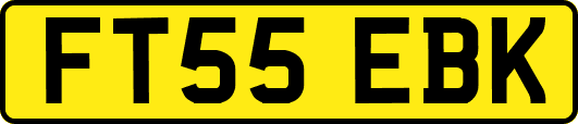 FT55EBK