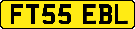 FT55EBL