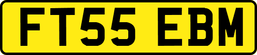 FT55EBM
