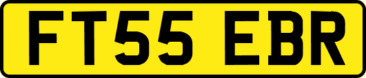 FT55EBR