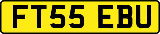 FT55EBU