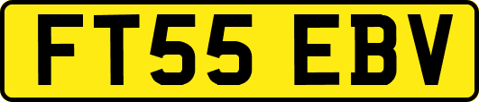 FT55EBV