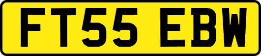 FT55EBW