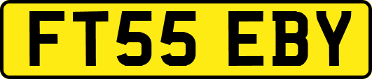 FT55EBY