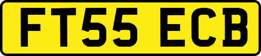FT55ECB