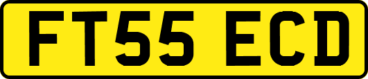 FT55ECD